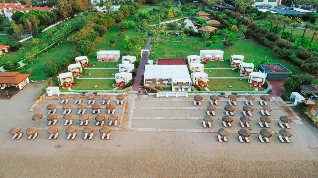 Otel Ic Palace & 5*