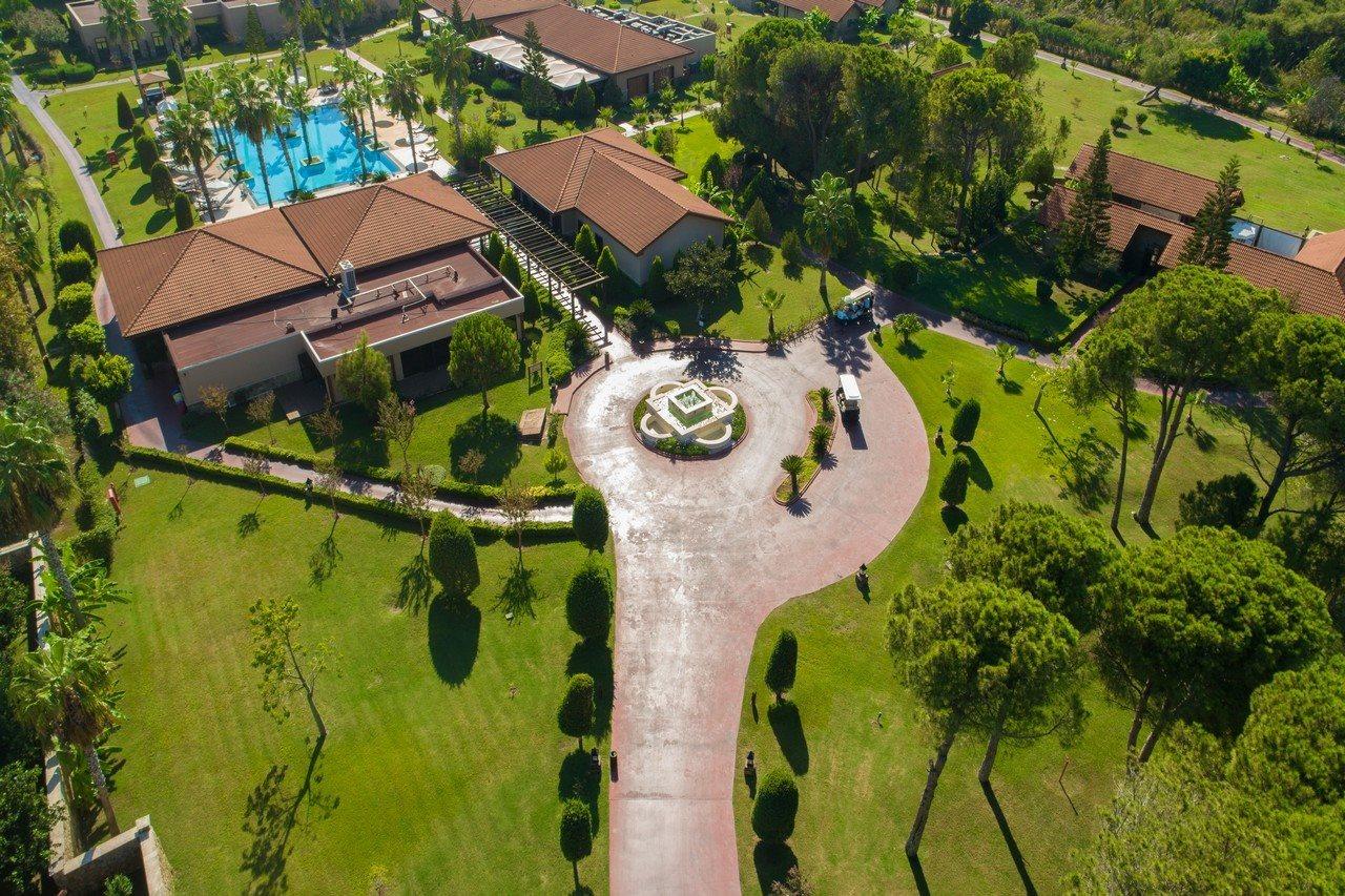 Ic Palace & Otel