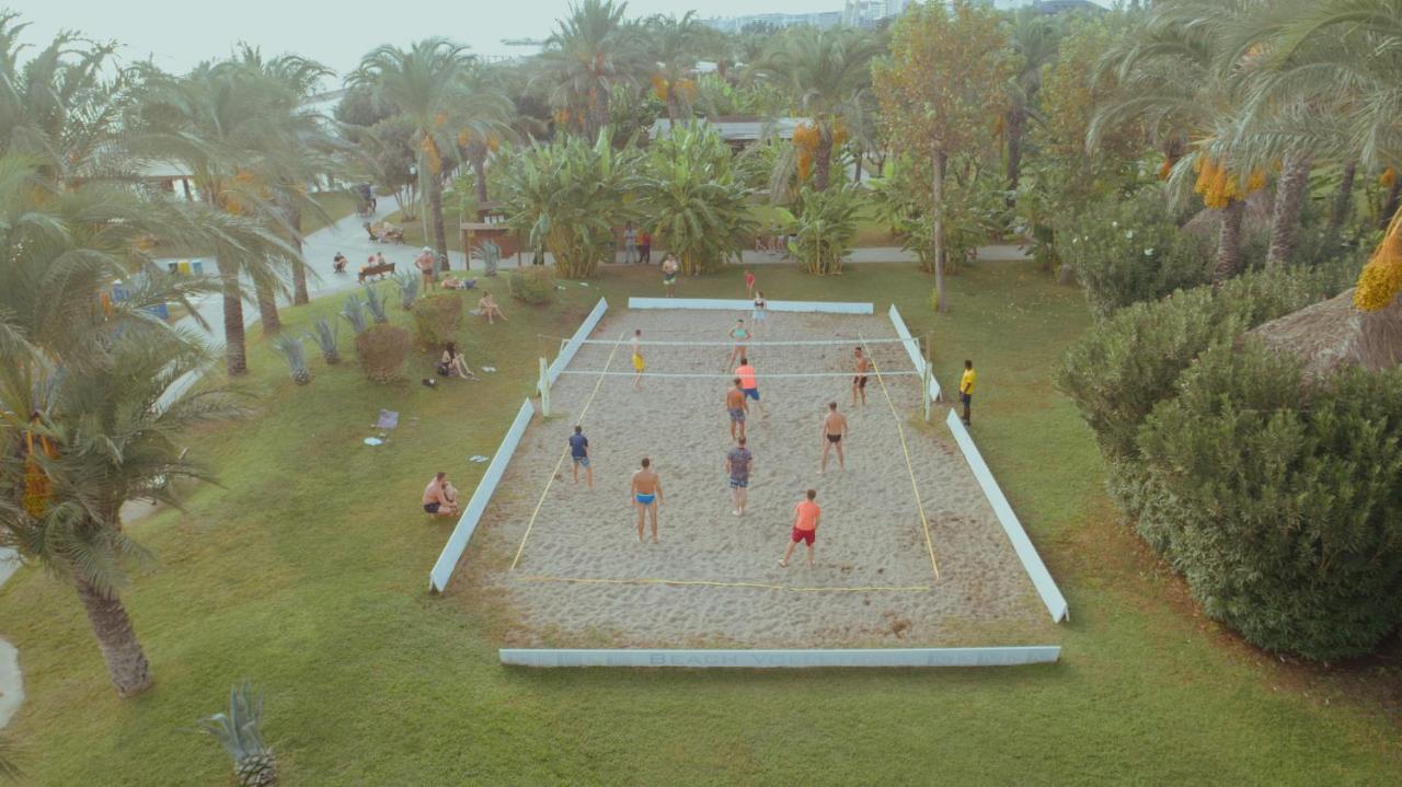 Otel Ic Palace & 5*