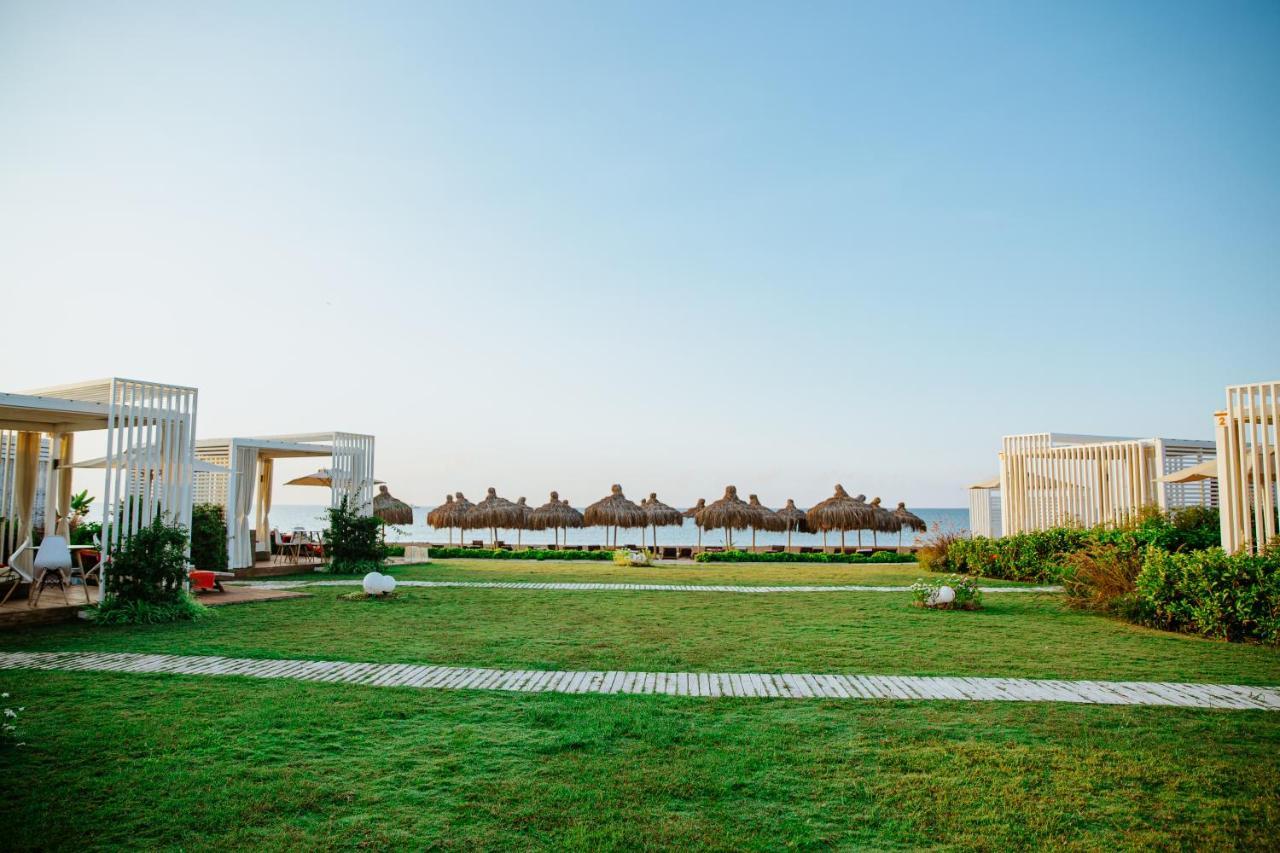 Ic Palace & Otel Antalya