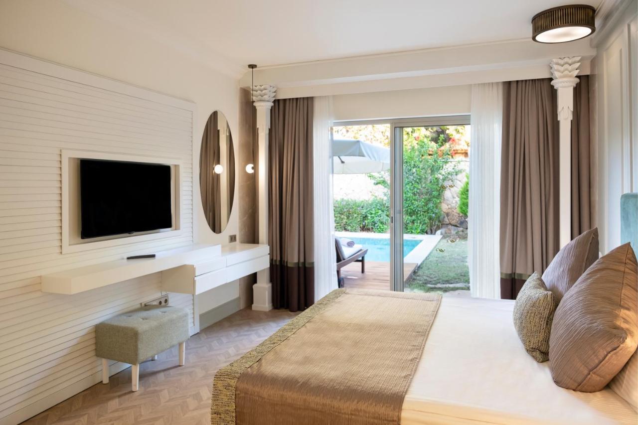 Ic Palace & Otel Antalya