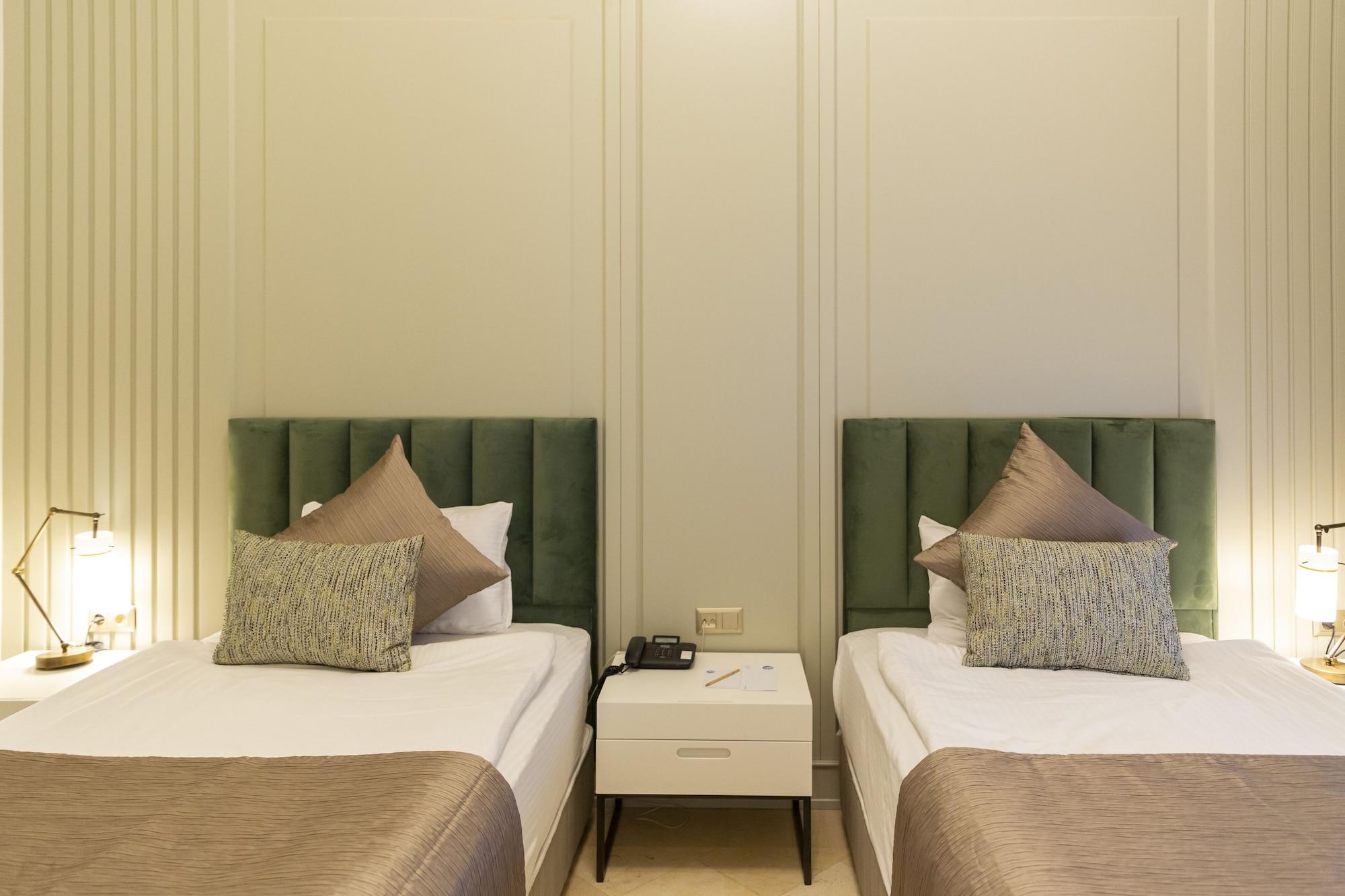 Ic Palace & Otel Antalya