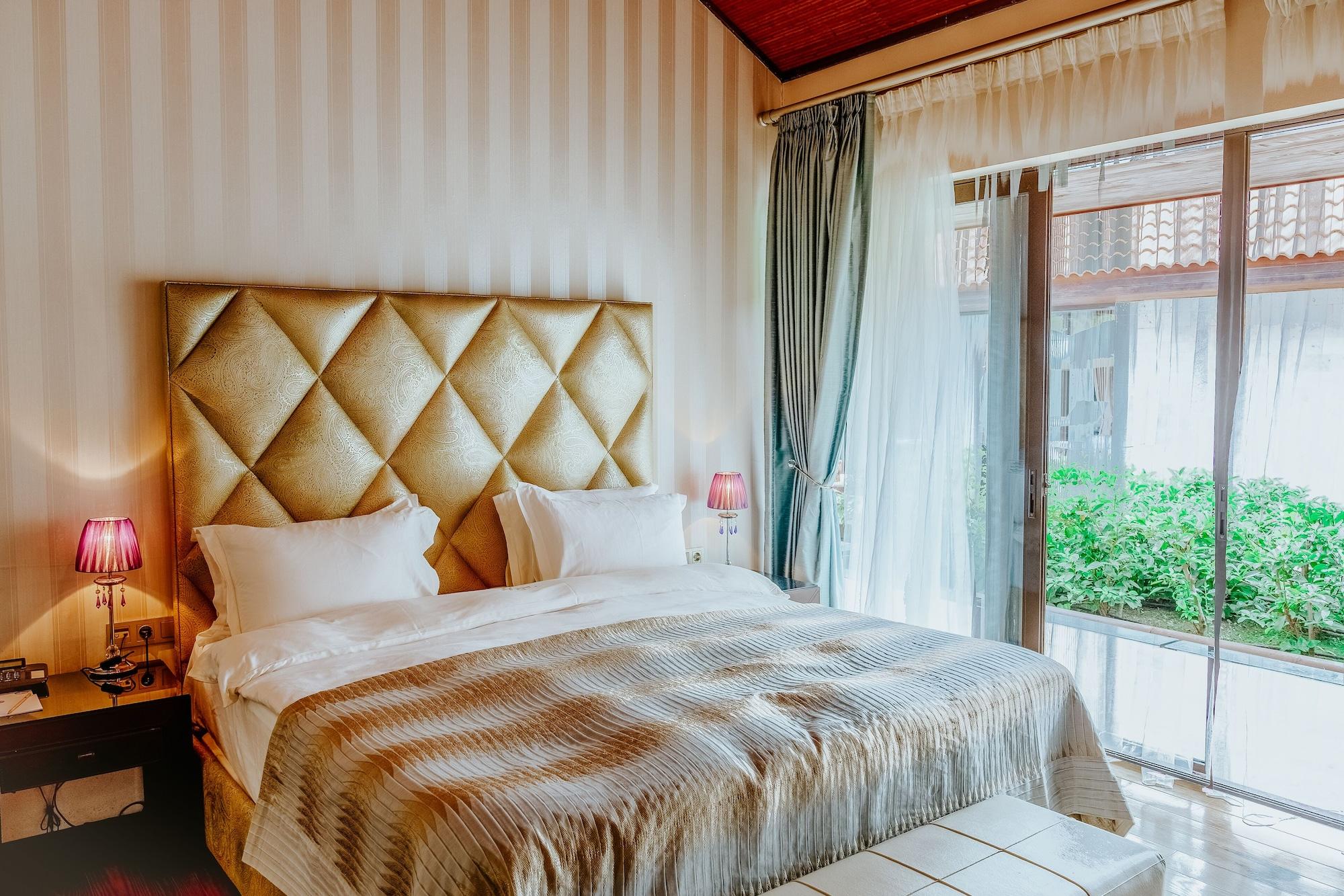 Otel Ic Palace &