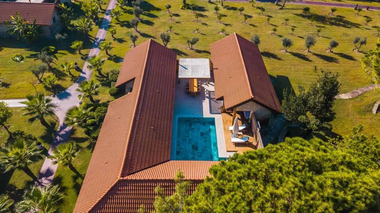 Otel Ic Palace & 5*