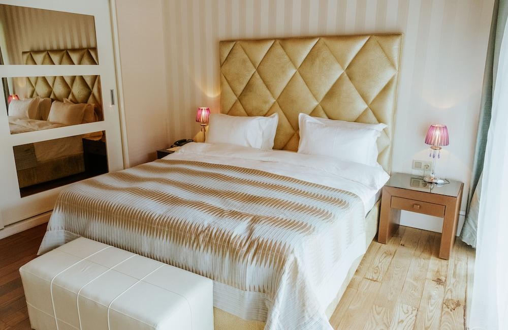 Ic Palace & Otel Antalya