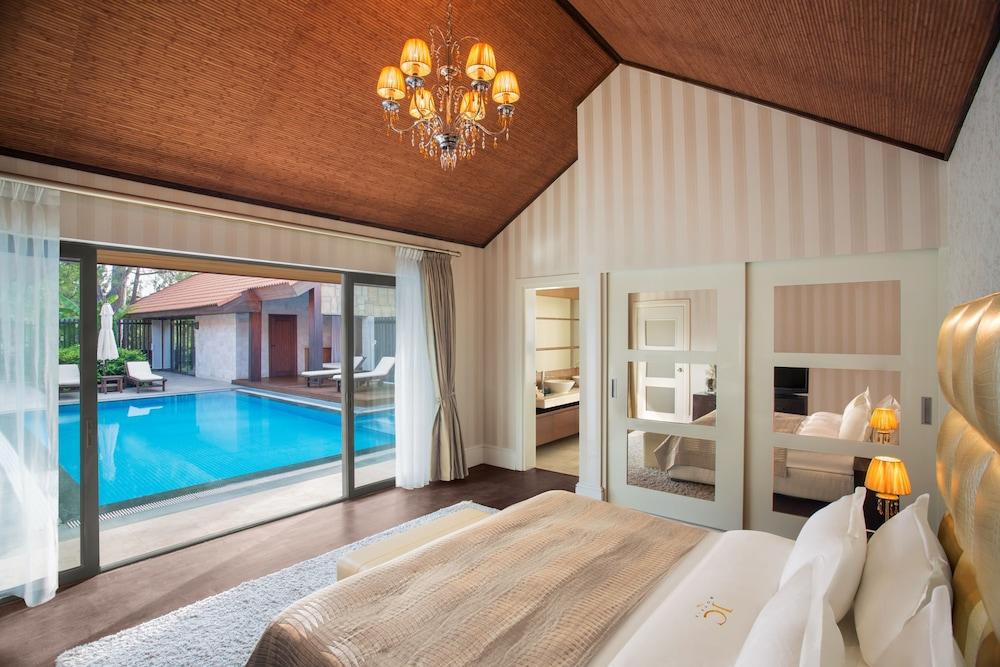Ic Palace & Otel 5*