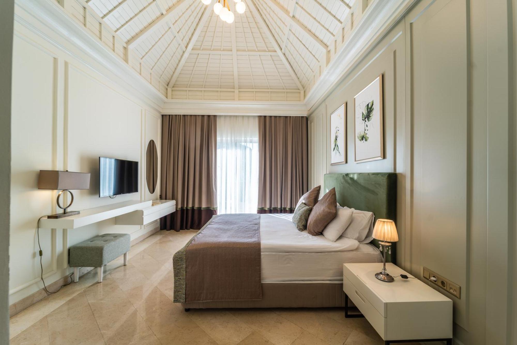 Otel Ic Palace &